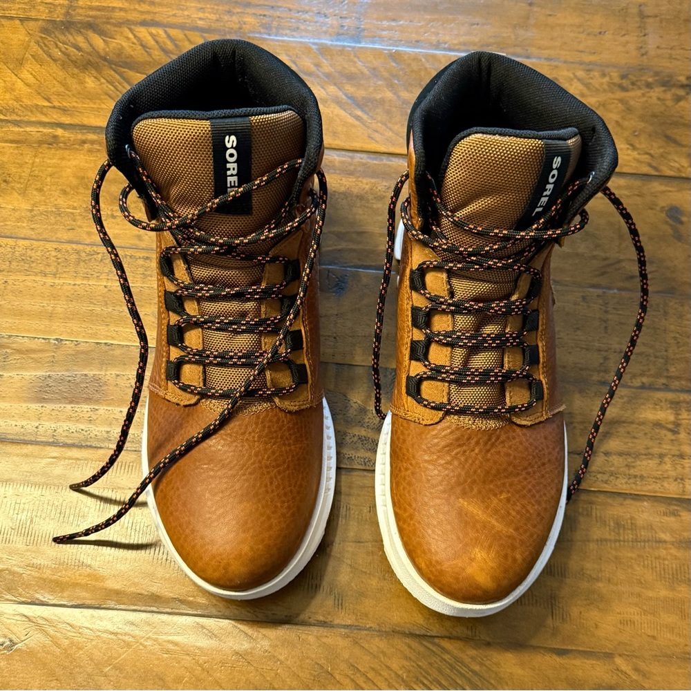 Sorel Sneaker Waterproof Boot
